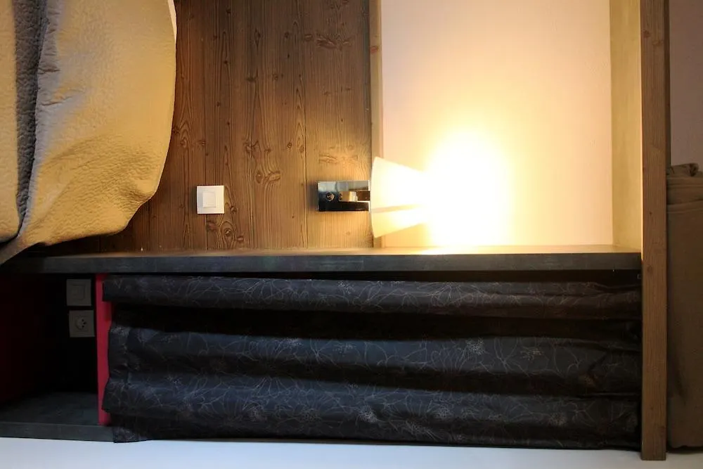 Hotel Mona Lisa Deneb Risoul 4*,  Francia