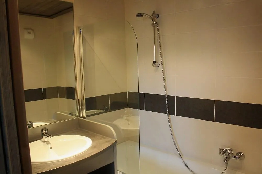 ****  Hotel Mona Lisa Deneb Risoul Francia